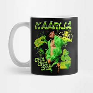 KÄÄRIJÄ GREEN Mug